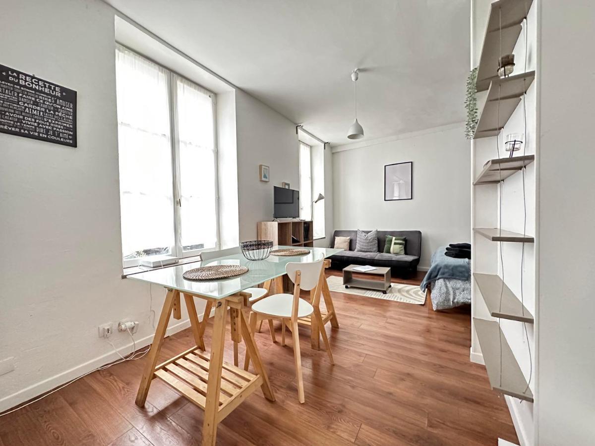 Studio Green Velvet Laon Exterior foto