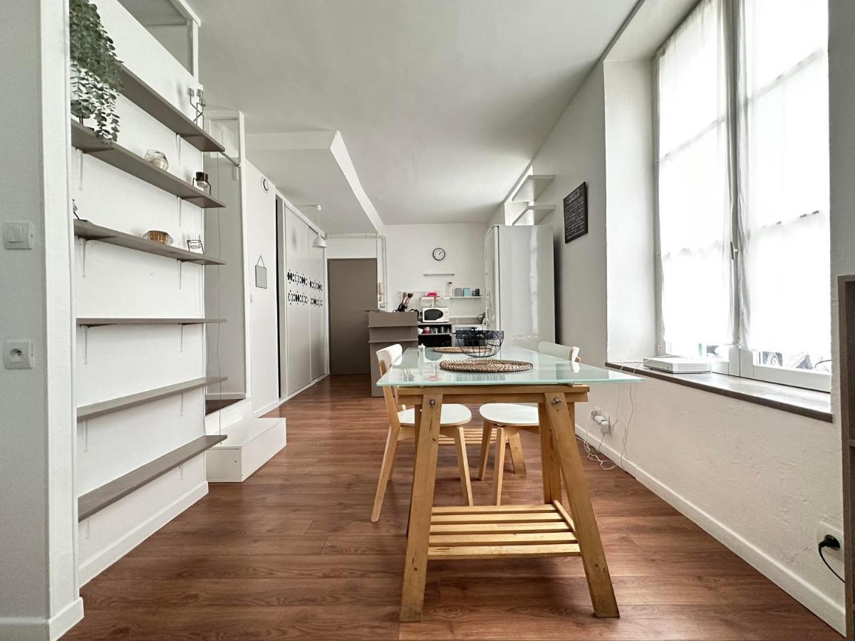 Studio Green Velvet Laon Exterior foto