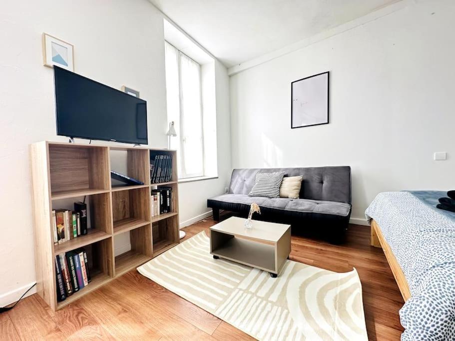 Studio Green Velvet Laon Exterior foto