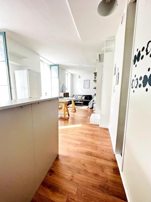 Studio Green Velvet Laon Exterior foto